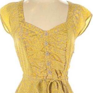 Jessica Simpson Dress